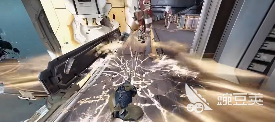 星际战甲游戏手机版更新卡住怎么办 星际战甲手游最后一点无法完成更新解决方法截图