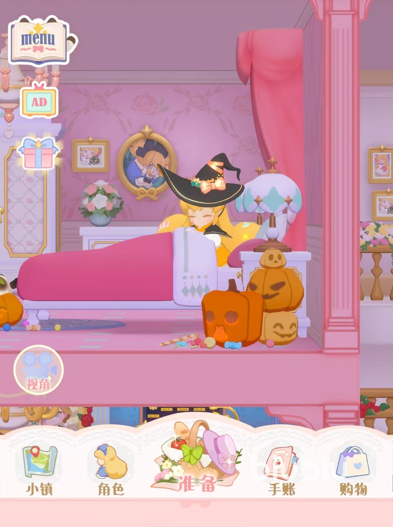 人气活动小游戏有哪些