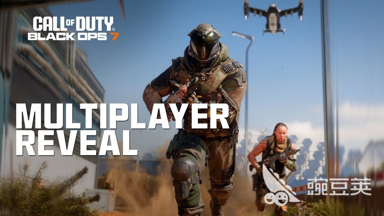 使命召唤22黑色行动7战役模式全教程 使命召唤22黑色行动7战役玩法详解截图