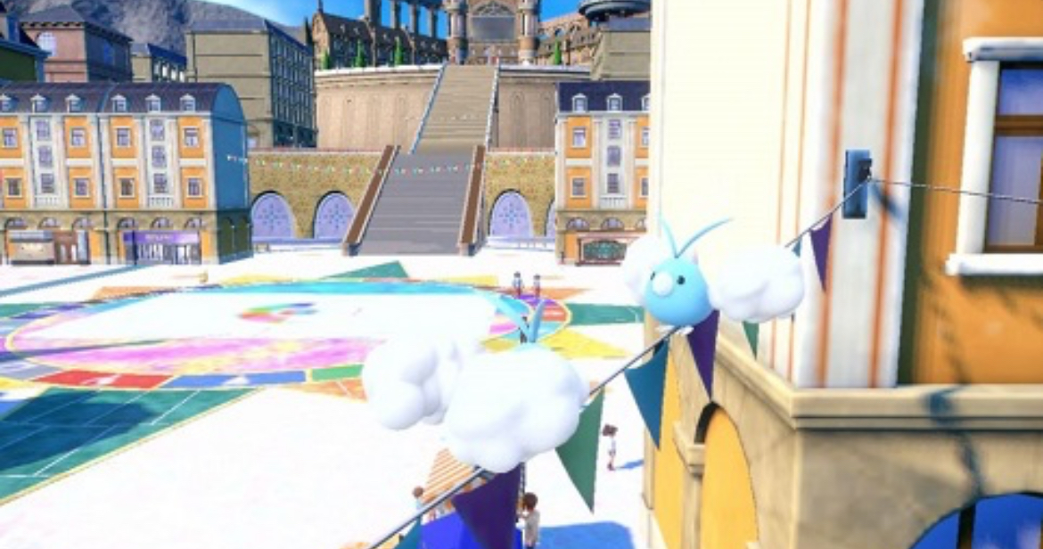 2025受欢迎的宝可梦游戏手机版有哪几款 耐玩的宝可梦游戏分享榜截图