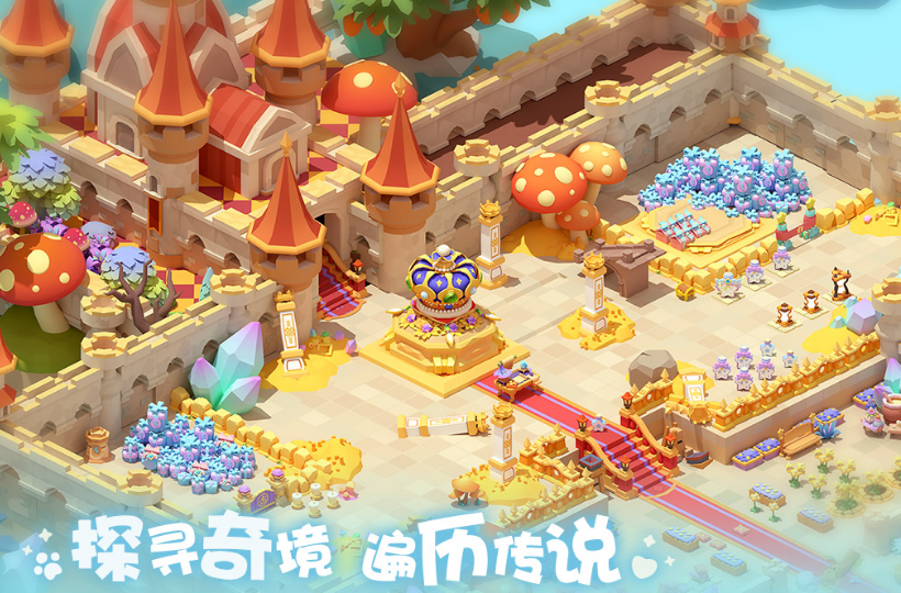 受欢迎的模拟经营类游戏有哪几款 2025流行的模拟经营游戏手机版合辑