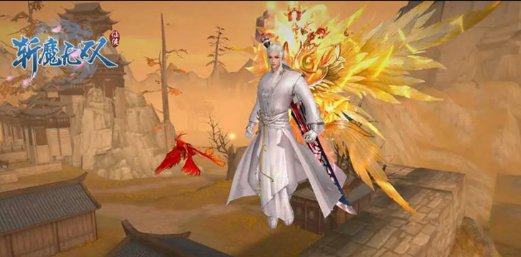 传奇世界3d榜单9分享 2025最流行的传奇世界手游before_1