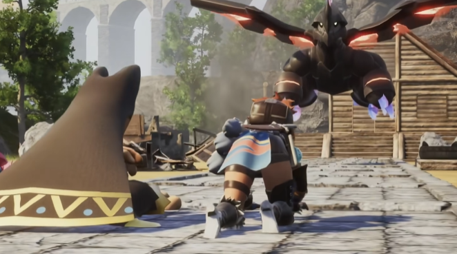 幻兽帕鲁游戏手机版什么时候正式发布 幻兽帕鲁手游上线时间