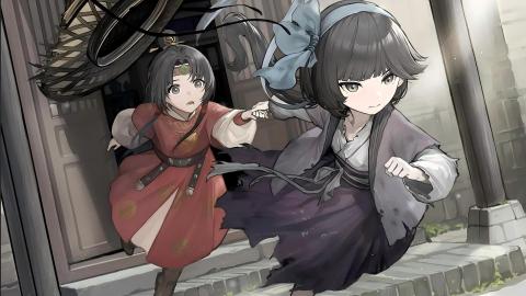 能够自己选择剧情走向的游戏下载 2025火爆的的剧情向游戏手机版推荐