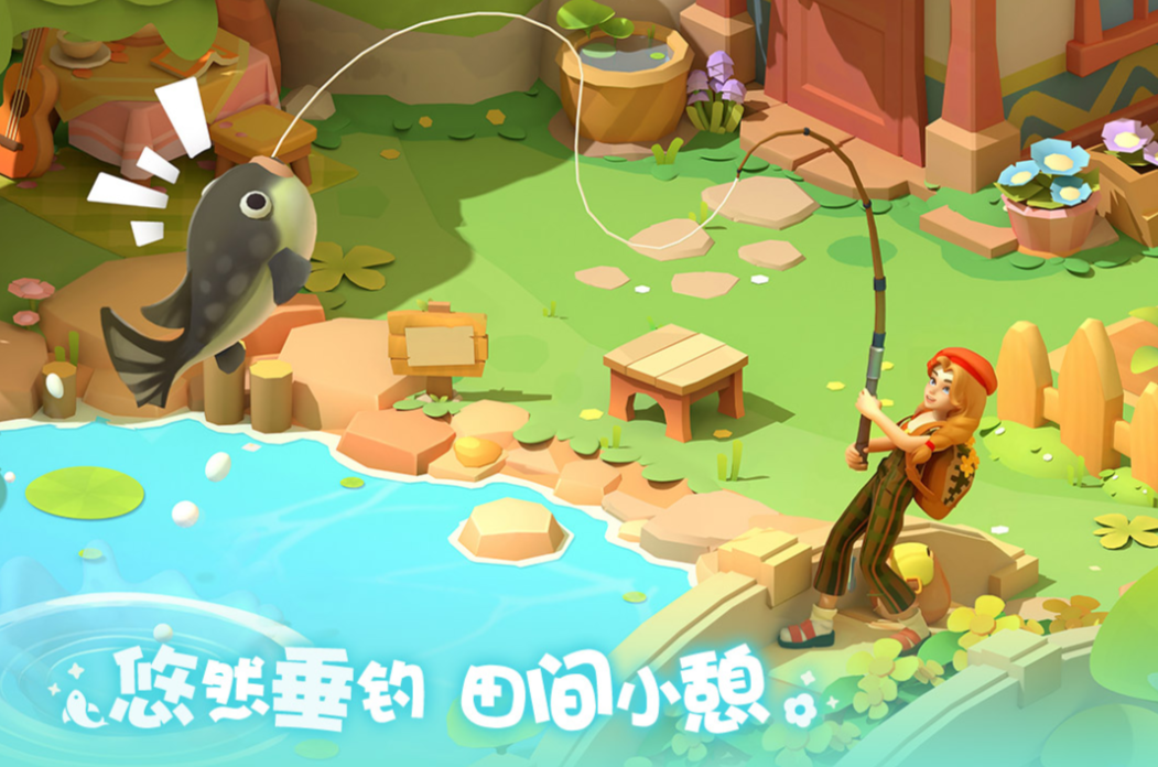 受欢迎的探险游戏分享