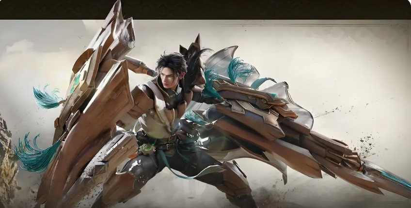 怪物猎人旅人职业盘点 怪物猎人旅人职业分享截图