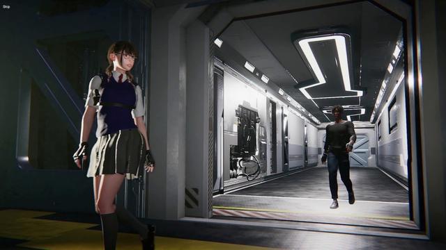 生化女神末日开端发售价格是多少 生化女神末日开端发售平台有哪几款截图