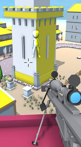 单机游戏狙击手有哪些