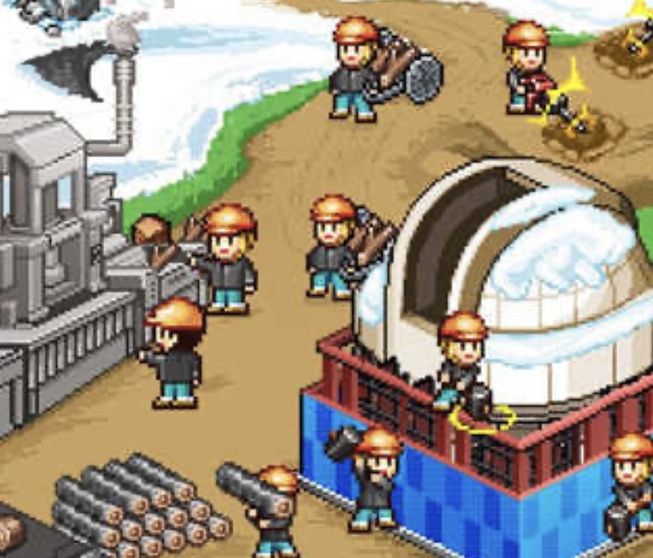 日本比较著名的游戏有哪几款 高人气日式风格游戏手机版分享榜2025截图