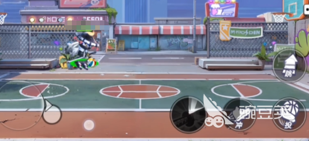 灌篮军团绿鄂王六星怎么升 灌篮军团绿鄂王六星升级方法截图