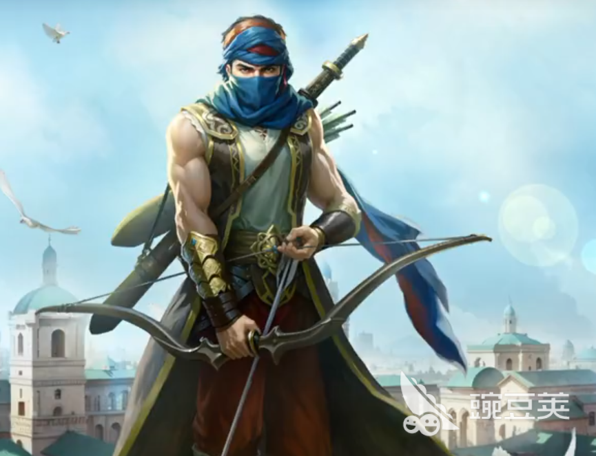 英雄之城3平民开荒指南 英雄之城3萌新快速上手教程截图