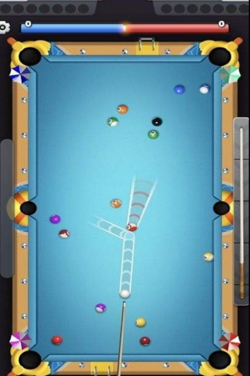 台球游戏下载有哪些推荐