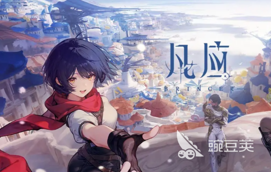 凡应游戏手机版强势角色选择教程 凡应手游火爆的角色分享与培养指南截图