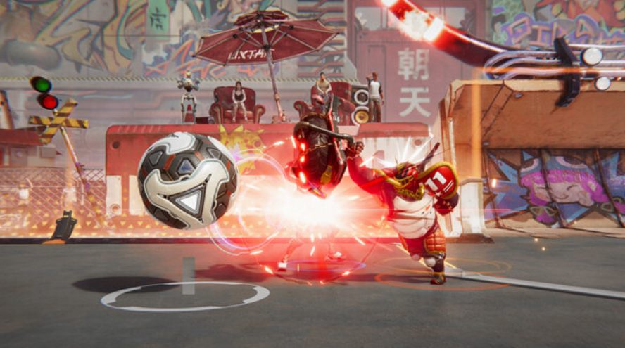 超级巴基球配置要求是什么 超级巴基球配置要求指引截图