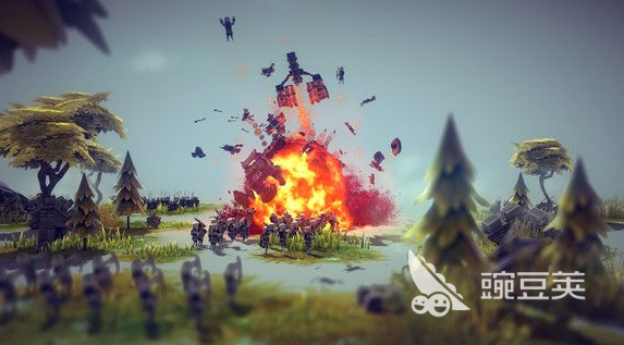 围攻游戏手机版版怎么下载 围攻手游版在哪能够玩截图