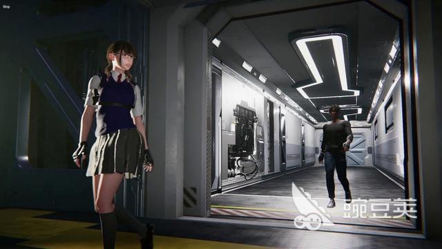 生化女神末日开端发售价格揭秘 生化女神末日开端上线平台汇总截图