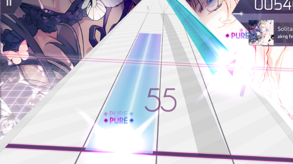 十款最火的音乐游戏下载盘点2025 玩不腻的音乐游戏合辑截图