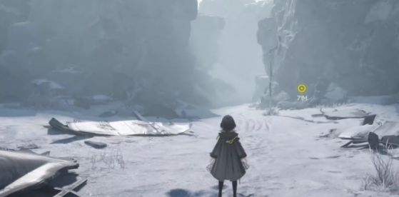 明日方舟终末地女主是博士么 明日方舟终末地女主是谁