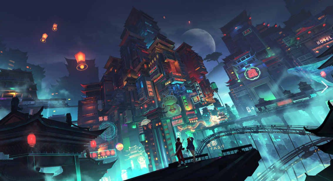 镇魂街手游有哪些