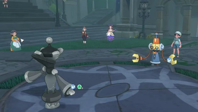 洛克王国世界棋绮后阵容怎么搭配 洛克王国世界棋皇后阵容搭配教程