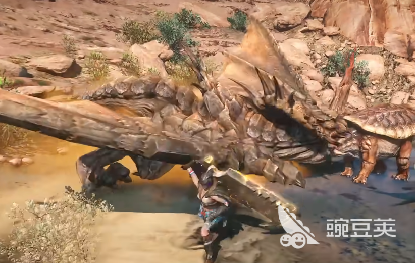 怪物猎人旅人是不用网络游戏吗？全面解析玩法与特色