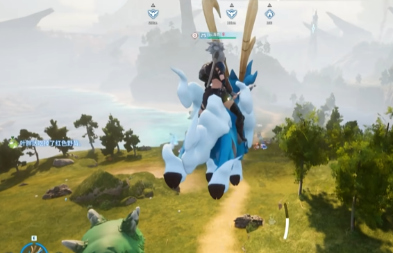 幻兽帕鲁游戏手机版怎么操作 幻兽帕鲁手游新手教程截图