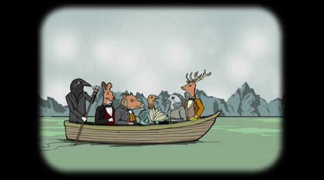 锈湖系列游戏排行榜