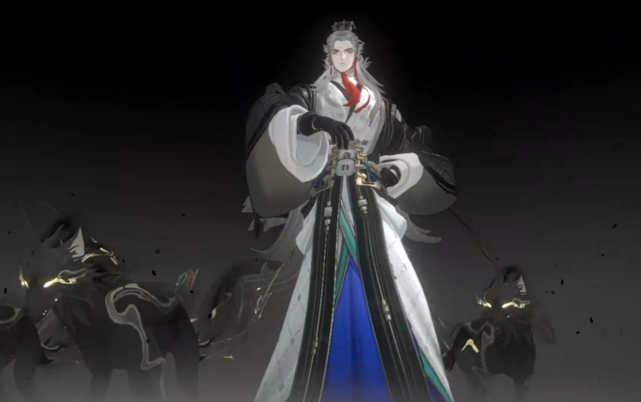 忘川风华录商鞅怎么样 忘川风华录商鞅强度分析截图