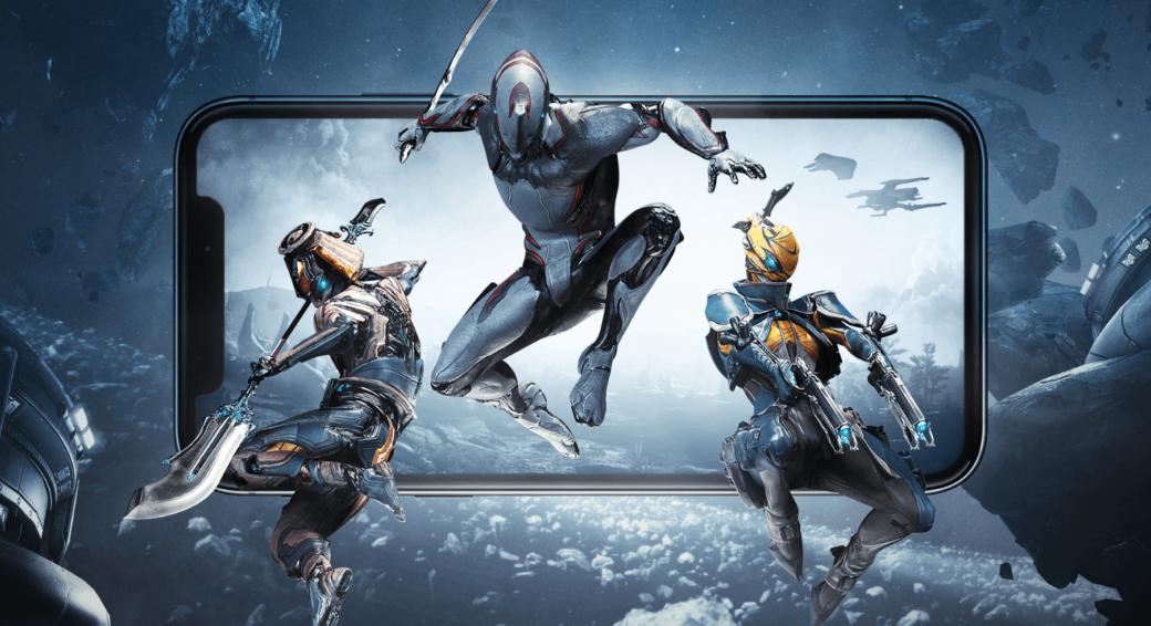 星际战甲手游安卓下载中文汉化版不用钱地址​ 星际战甲游戏手机版怎么下​截图