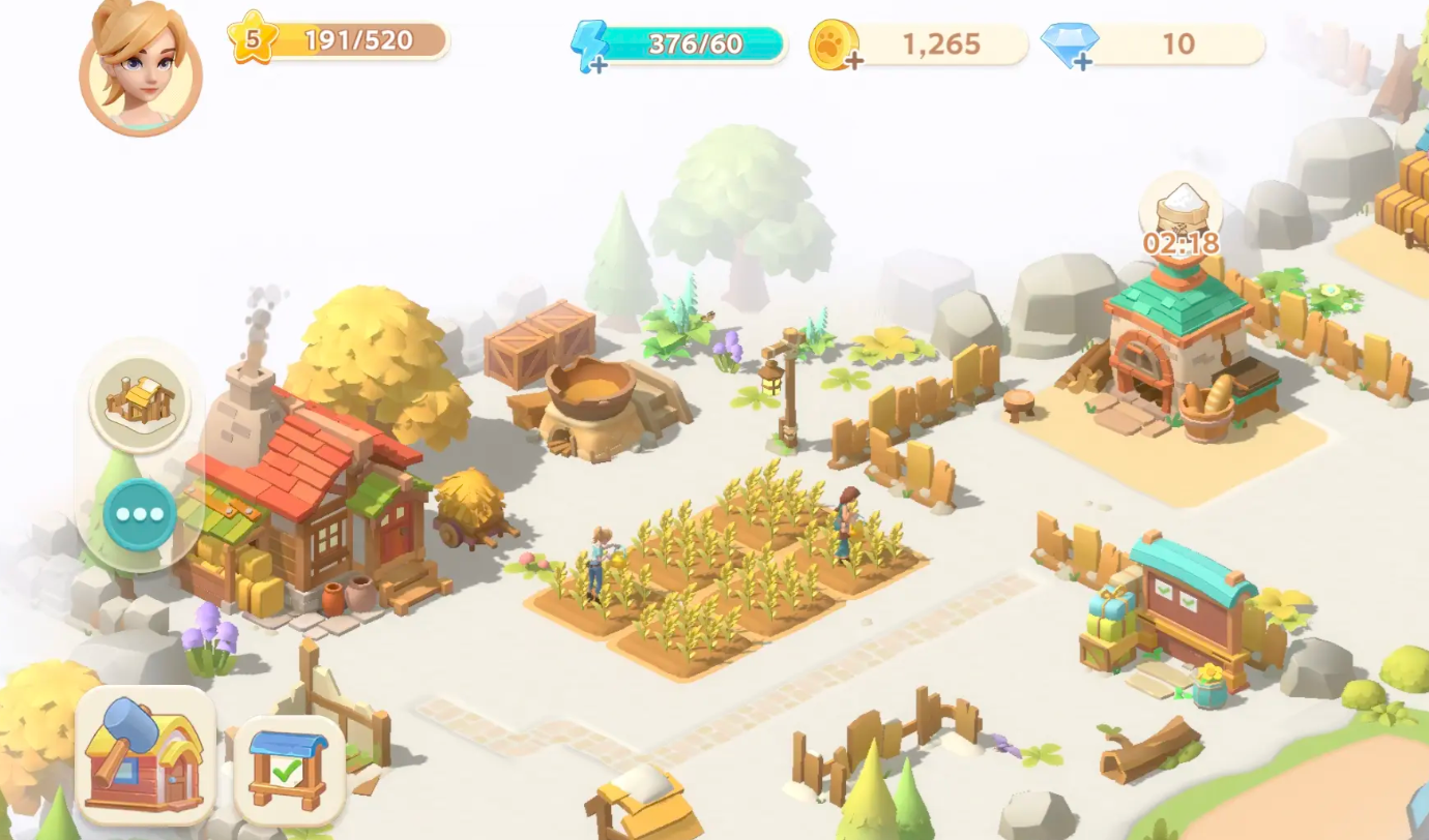 珍珠海大冒险预约地址推荐 珍珠海大冒险下载链接分享截图