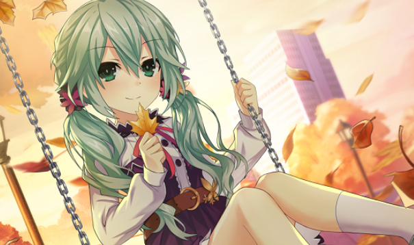 相似刀剑神域游戏手机版有哪几款盘点2025 和刀剑神域类似的的手游指引截图