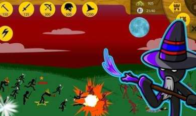 内置菜单版游戏合辑 2025经典的内置游戏介绍截图