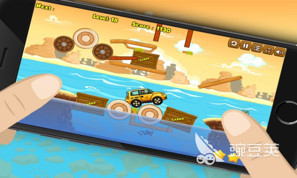 2025有趣的搭桥游戏分享 搭桥游戏榜单合集4before_22025截图