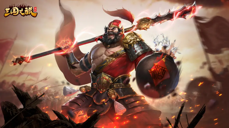 万人pk的国战网络游戏有哪些