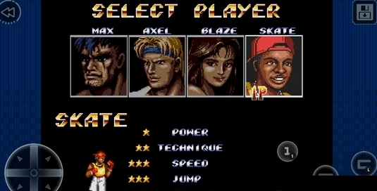 高人气铁拳游戏有哪几款 2025经典的铁拳游戏手机版合辑