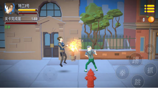 经典的拳王游戏叫什么