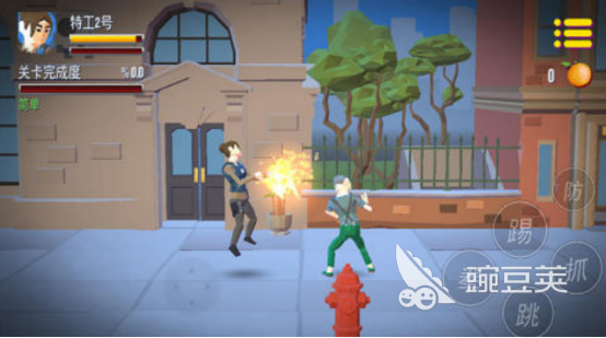 2025榜单合集4拳王游戏手机版分享：耐玩格斗游戏before_2TOP合集