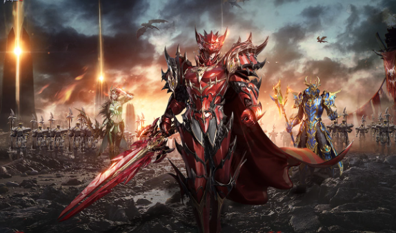 横版格斗游戏手机版哪个值得下载2025 热门横版格斗手游介绍