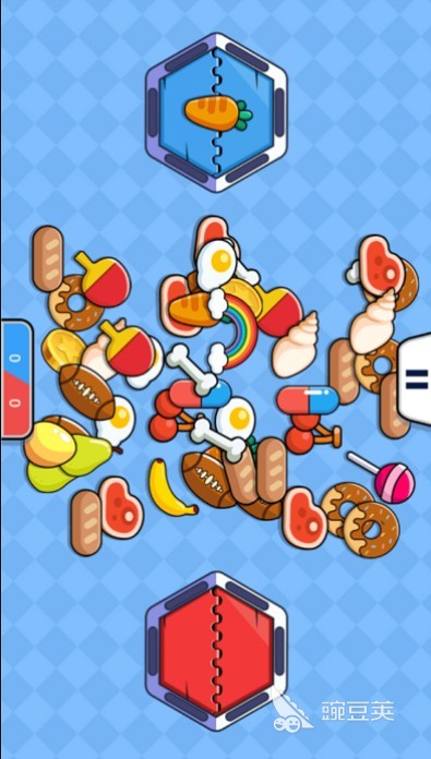 2025两个人游戏挑战游戏手机版分享 经典有趣的双人合作竞技手游推荐截图