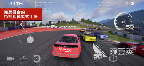 2025年最好玩的五款房车游戏分享及下载指南截图