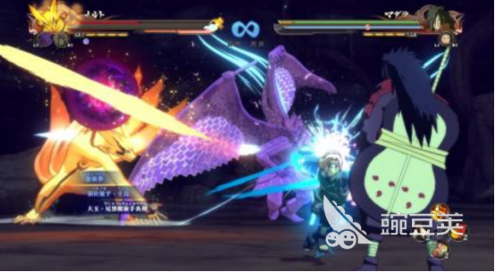 火影忍者榜单9分享 火影忍者经典版本下载2025火爆的日漫手游before_1截图