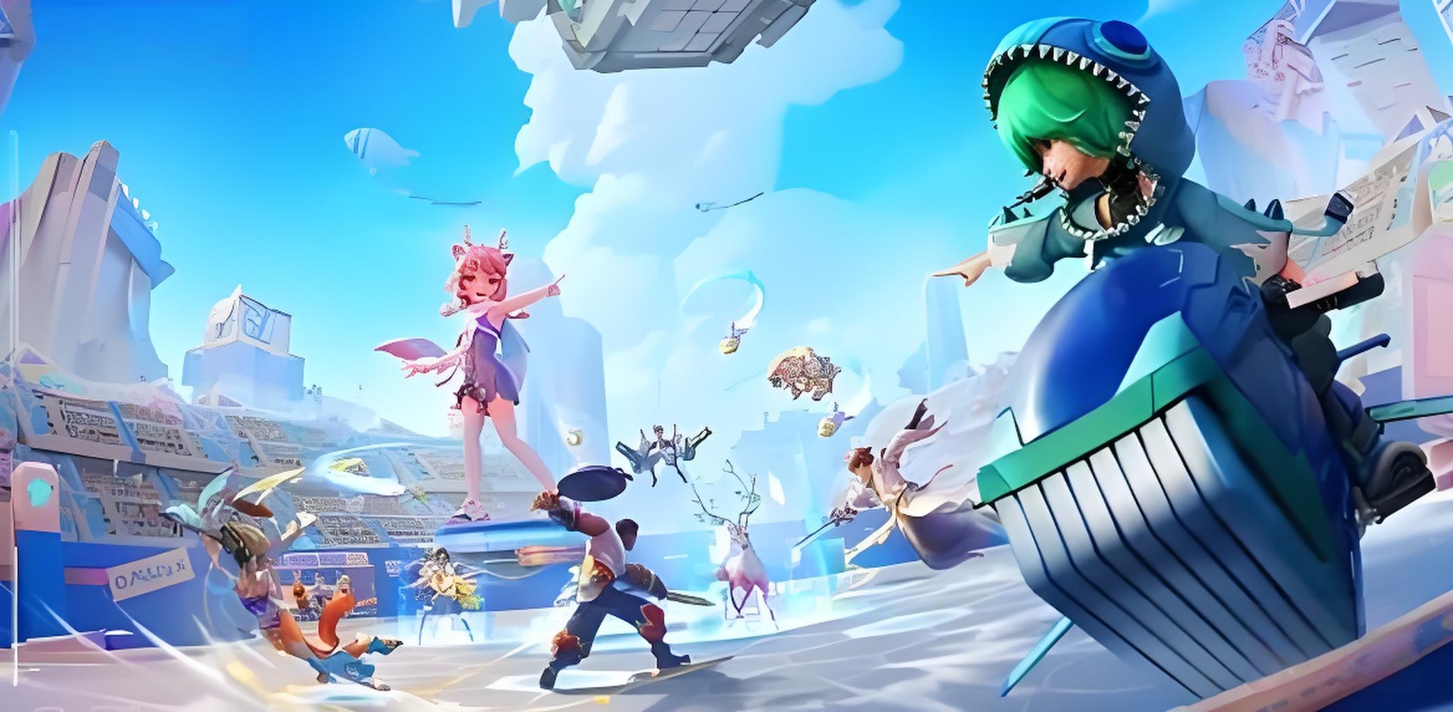 王者万象棋预约方法推荐 王者万象棋下载渠道有哪几款截图