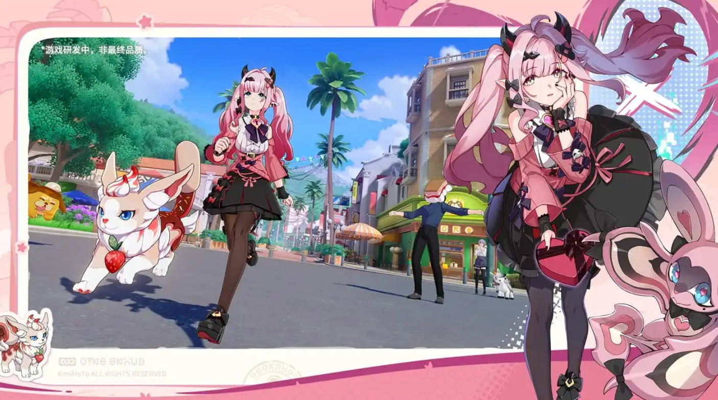 崩坏因缘精灵寐魔怎么样 崩坏因缘精灵游戏手机版寐魔解析