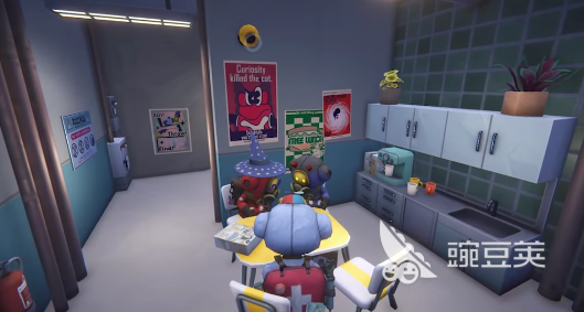 大宝贝回收公司Steam名称是什么 大宝贝回收公司英文名指引截图