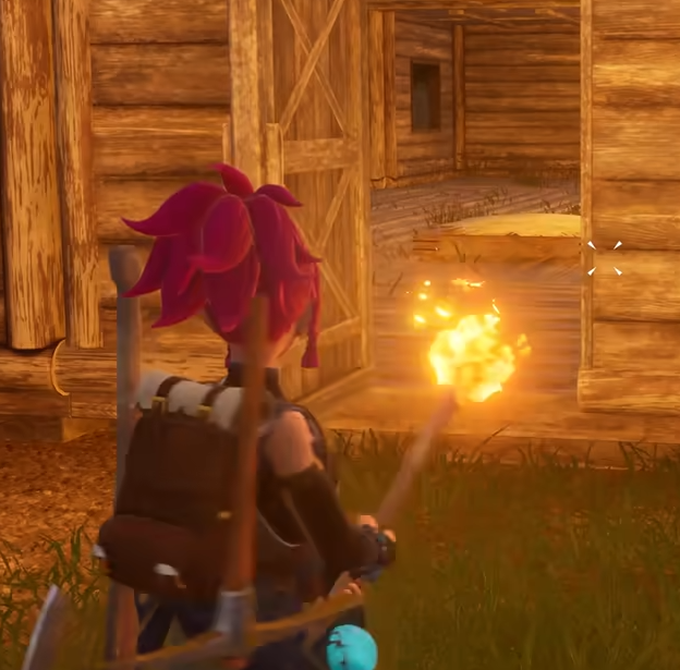 幻兽帕鲁游戏手机版画面如何 幻兽帕鲁手游特色盘点截图