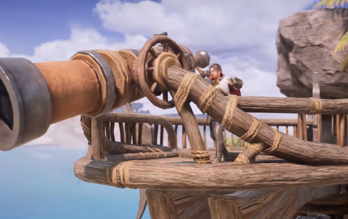 怪物猎人旅人怎么预约 怪物猎人旅人下载方法截图