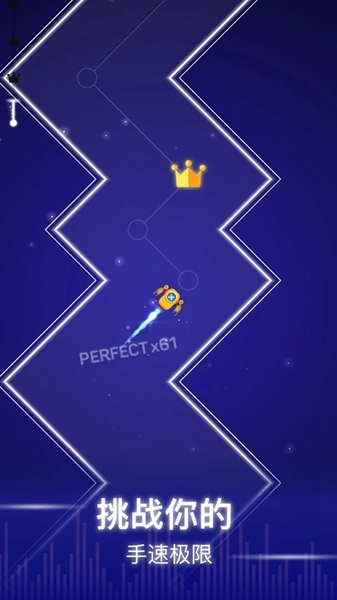 哪个音游可以玩自己喜欢的音乐