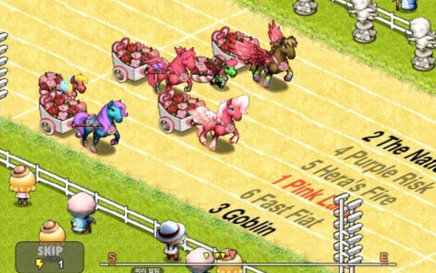 小马游戏有哪几款分享 2025火爆的小马榜单9大before_1