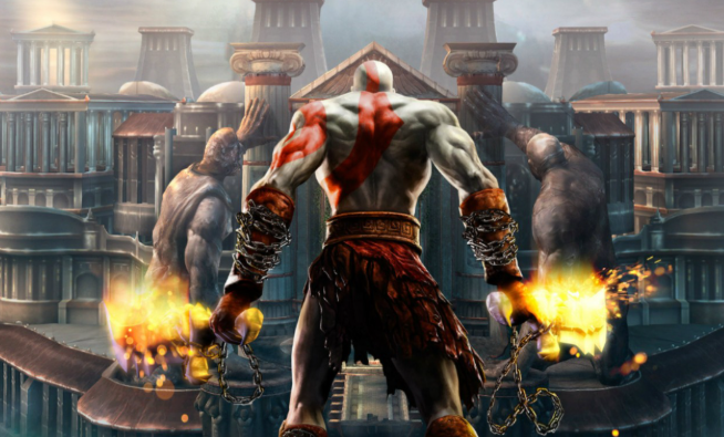 受欢迎的战神系列游戏顺序 有趣的战神游戏介绍2025截图