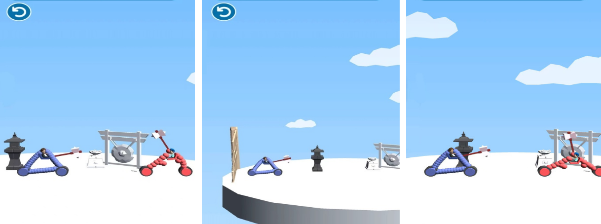 不需要氪金的榜单9叫什么名字 高人气的不用钱手游排行before_12025截图